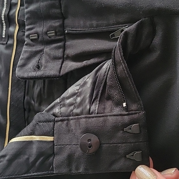 Express Design Studio dress pants - Picture 10 of 10
